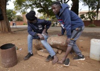 Zimbabwe: Toe-For-Cash Story A Hoax — Minister