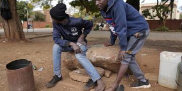 Zimbabwe: Toe-For-Cash Story A Hoax — Minister