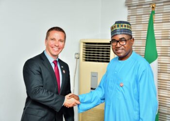 UK To Support Nigeria’s Anti-narcotics Agency Operations With £1m, Training, Equipment, Others