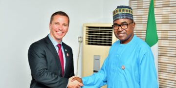 UK To Support Nigeria’s Anti-narcotics Agency Operations With £1m, Training, Equipment, Others