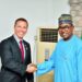 UK To Support Nigeria’s Anti-narcotics Agency Operations With £1m, Training, Equipment, Others