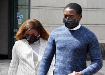 Nigerian Couple Risk Jail Over Forced Labour In Northern Ireland, To Pay Victim £10,000