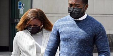 Nigerian Couple Risk Jail Over Forced Labour In Northern Ireland, To Pay Victim £10,000