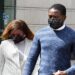 Nigerian Couple Risk Jail Over Forced Labour In Northern Ireland, To Pay Victim £10,000