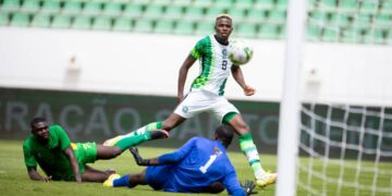 Osimhen Speaks On Napoli Future Amid Arsenal Interest