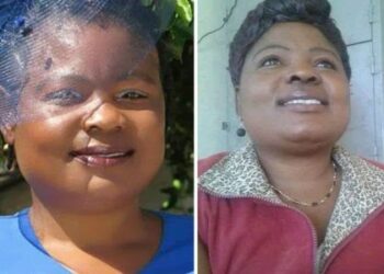 Search Ends As Body Of Missing Zimbabwean Opposition Activist Is Found