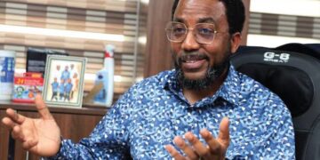 OCCIP Flays Bello-Koko’s Report, Calls For Probe Of NPA