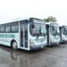 Nigerian Govt Launches Gas-powered Buses To Ease Transportation Of Civil Servants