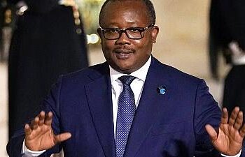 Alleged Corruption: Guinea-Bissau Suspends Mayor