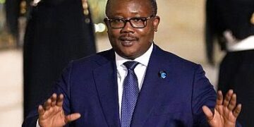 Alleged Corruption: Guinea-Bissau Suspends Mayor