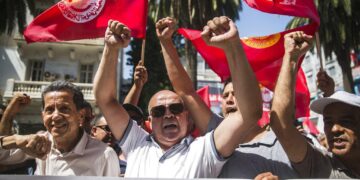 Loan: Tunisian Trade Union Rejects Implementation Of IMF Reforms