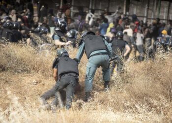 Migration: Rights Groups Seek Investigation Into Death Of Africans In Morocco-Spain Border