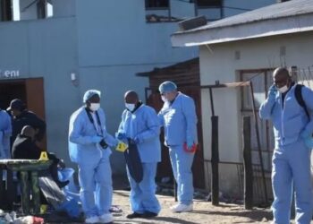 South Africa: Authorities Commence Investigation Into Death Of 22 Persons In Nightclub