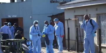 South Africa: Authorities Commence Investigation Into Death Of 22 Persons In Nightclub