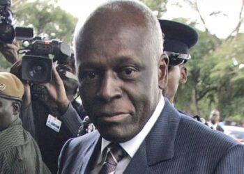 Ex-President Santos Who Led Angola For 38 Years In Critical Condition, Lands In Spanish Hospital
