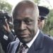 Ex-President Santos Who Led Angola For 38 Years In Critical Condition, Lands In Spanish Hospital