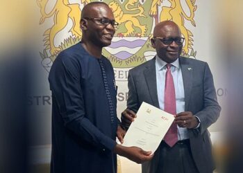 Nigerian Airline To Operate As Sierra Leone National Carrier 