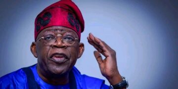 Nigeria: Five Things President Tinubu Said In Broadcast To Quell Nationwide Protests
