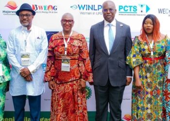 NCDMB To Set Minimum Benchmark For Women Inclusion In Oil And Gas HCD Programmes