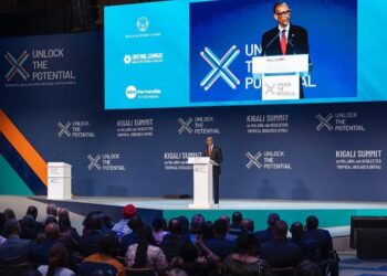 Commonwealth Leaders Recommit To Ending Malaria And Neglected Tropical Diseases