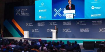 Commonwealth Leaders Recommit To Ending Malaria And Neglected Tropical Diseases