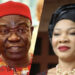 JUST IN: Ekweremadu, Wife Arrested In London Over Organ Harvesting