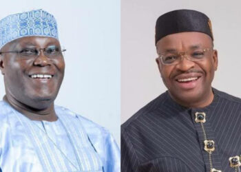 Pick Udom Emmanuel As Running Mate To Win Our Support, Niger Delta Young Professionals Tells Atiku
