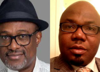 Nigeria: Jackson Ude Opts For Out Of Court Settlement With Wabote Over Defamation Case