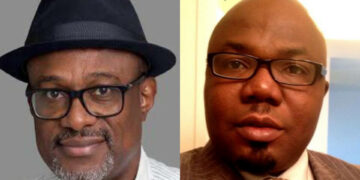 Nigeria: Jackson Ude Opts For Out Of Court Settlement With Wabote Over Defamation Case