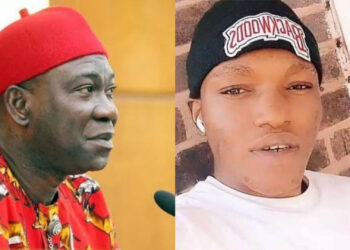 Revealed: Real Identity Of Organ Harvest “Victim” Who Landed Ekweremadu, Wife In Trouble Unmasked