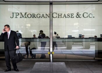 Nigeria Loses $1.7bn Court Battle Against JP Morgan
