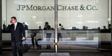 Nigeria Loses $1.7bn Court Battle Against JP Morgan