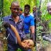 Robert Azibaola: Saving Bayelsa’s Rainforests