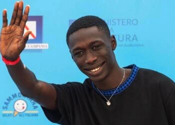 Khaby Lame Becomes World's Most-Followed TikToker