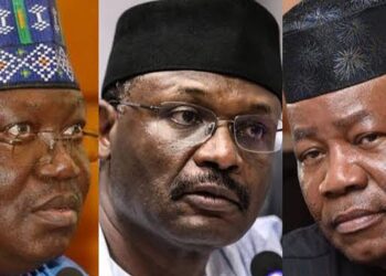 INEC’s Machina machination part of 2023 Machiavellianism