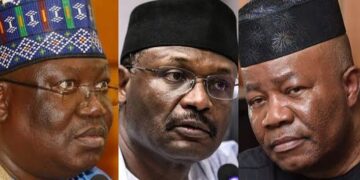 INEC’s Machina machination part of 2023 Machiavellianism