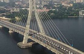 Nigeria: Man Attempts Suicide On Lekki-Ikoyi Link Bridge
