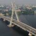 Nigeria: Man Attempts Suicide On Lekki-Ikoyi Link Bridge