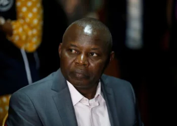 DRC: Court Voids Corruption Conviction Of Former Presidential Chief of Staff