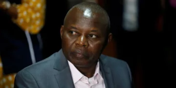 DRC: Court Voids Corruption Conviction Of Former Presidential Chief of Staff
