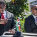 Malawi President Strips VP Of Powers Over Corruption