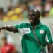 Stay Focused Until The Final Whistle – World Cup Winning Coach, Garba Tells Golden Eaglets