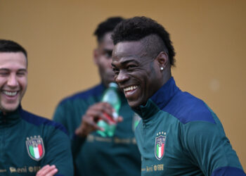 What Balotelli Did After I Injured My Face – Osimhen