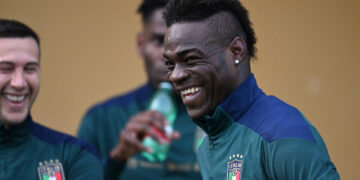 What Balotelli Did After I Injured My Face – Osimhen