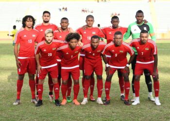 2023 AFCON Qualifiers: Mauritius Loses Appeal To Face Nigeria
