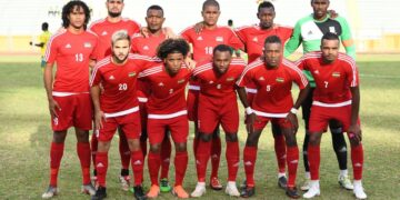 2023 AFCON Qualifiers: Mauritius Loses Appeal To Face Nigeria