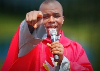 Mbaka and Democracy in Nigeria