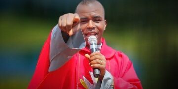 Mbaka and Democracy in Nigeria