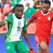 Simon Moses Excited To Lead Super Eagles To Historic Victory