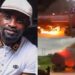 Nigeria: Driver Of Burning Fuel Tanker Honoured For Heroism